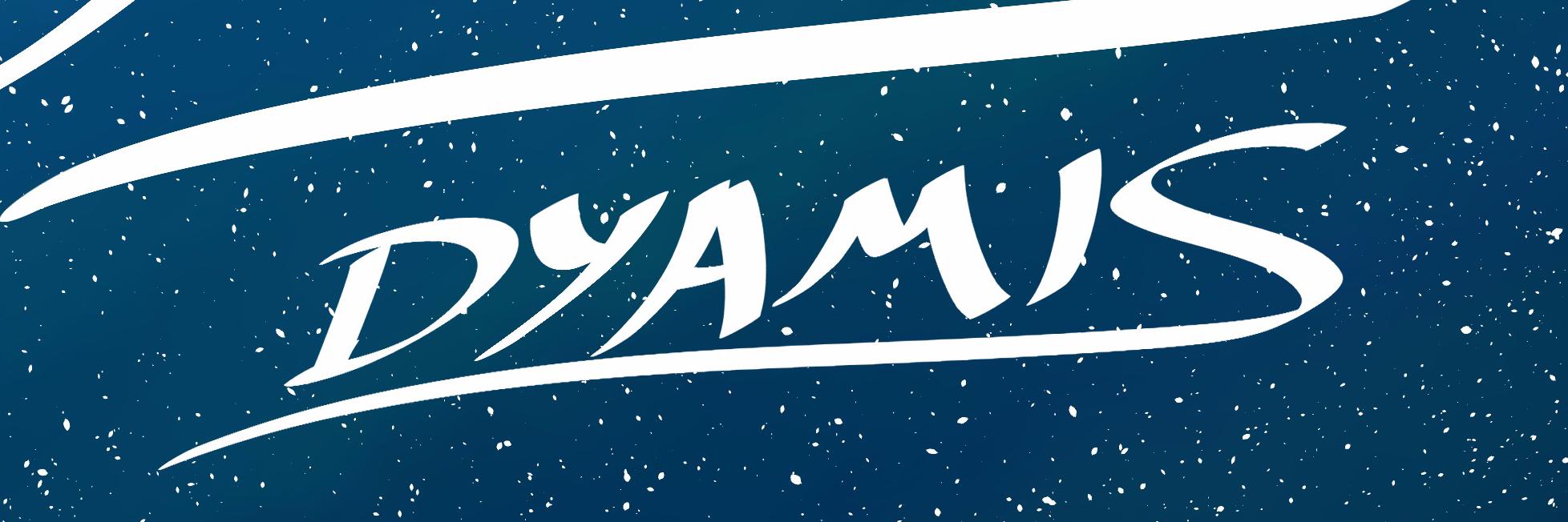 DyamisDz's profile banner image