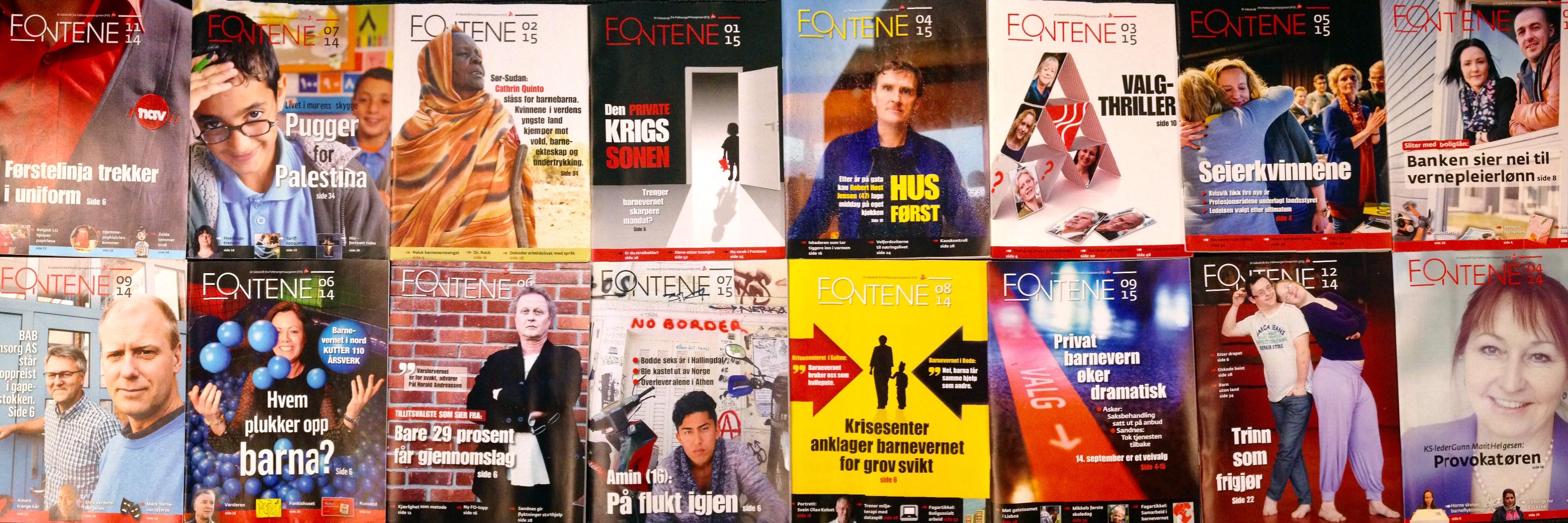 FonteneMagasin's profile banner image