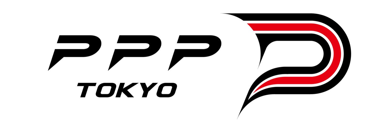 PPPTOKYO's banner