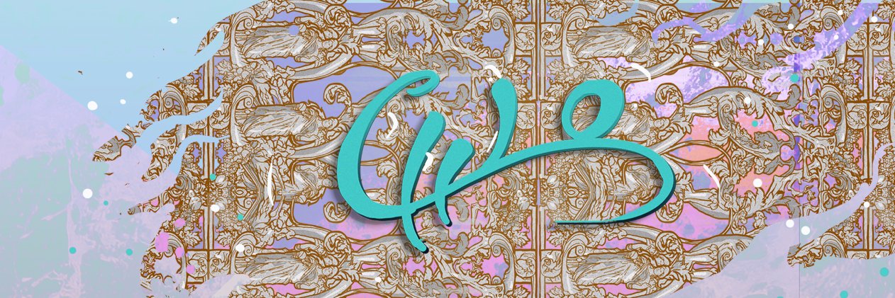 ⓒⓗⓛⓞ banner