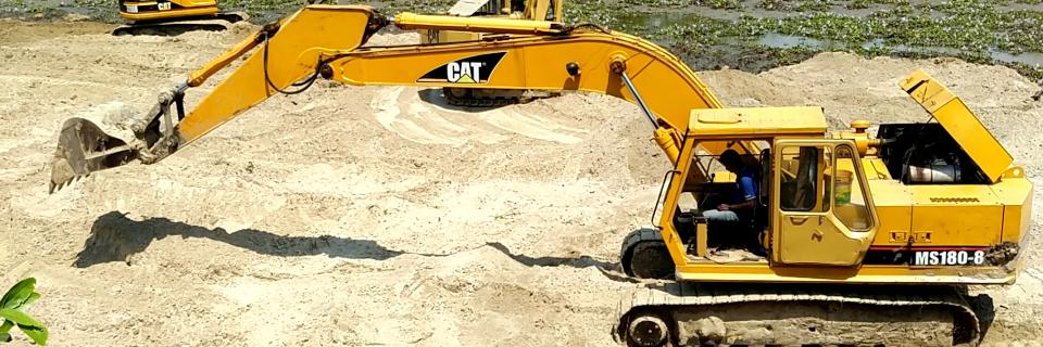 ExcavatorDaily's profile banner image
