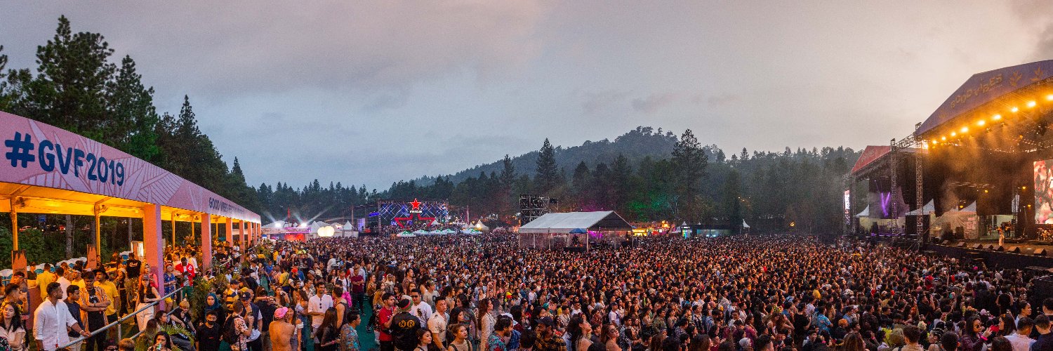 GoodVibesFest's profile banner image