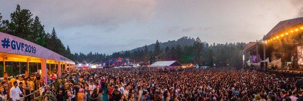 GoodVibesFest Profile Banner