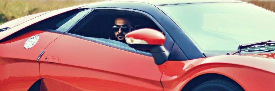 gmalhotra51's profile banner image