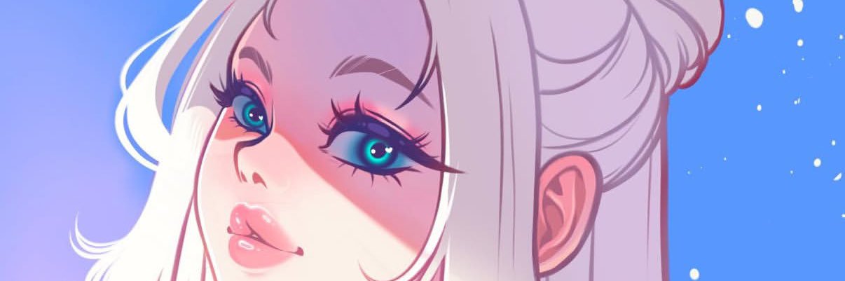 🌸 Meri // Commissions Open 🩷 banner