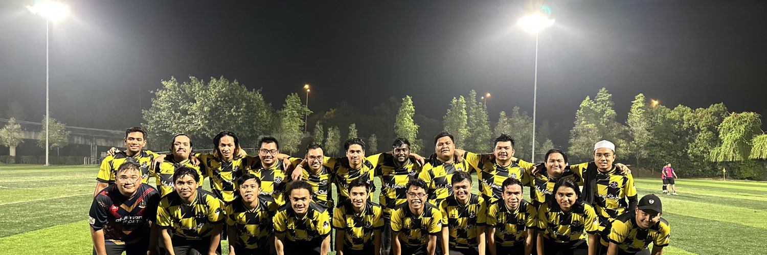azrulsfq's profile banner image