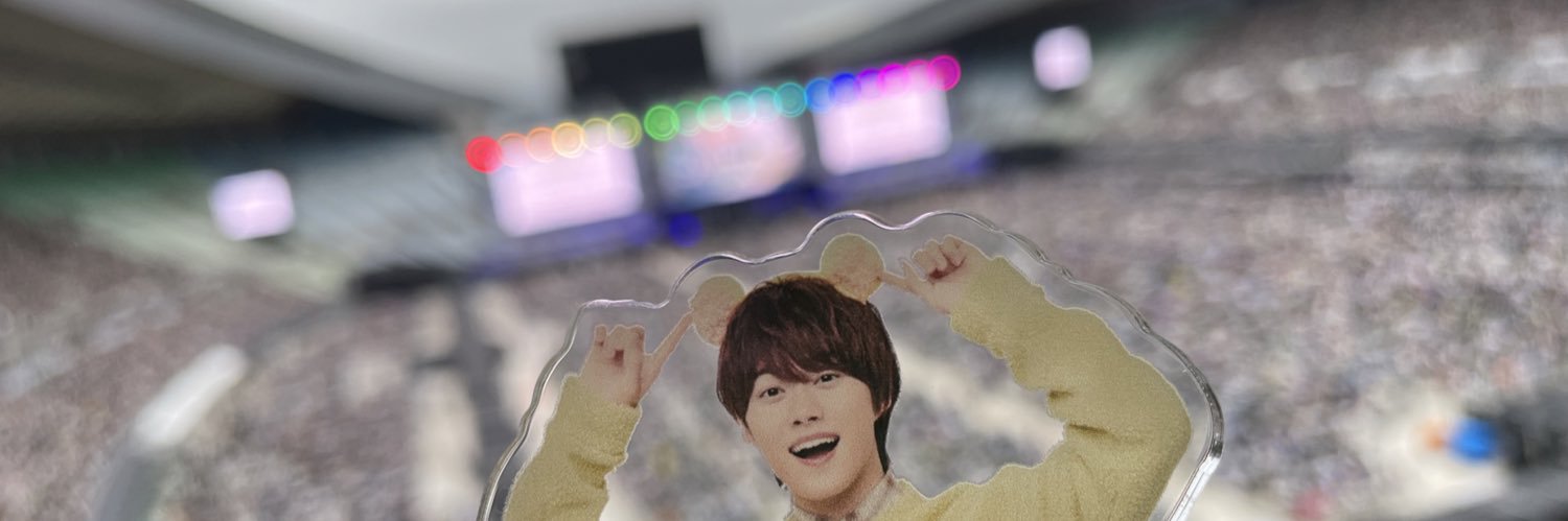 haru512's profile banner image