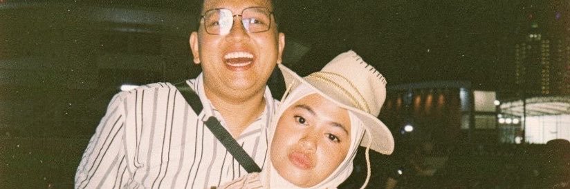 rizkimubin's profile banner image