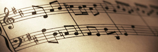 Sheet Music Library (PDF)'s banner