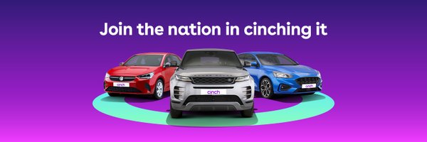 cinchuk Profile Banner