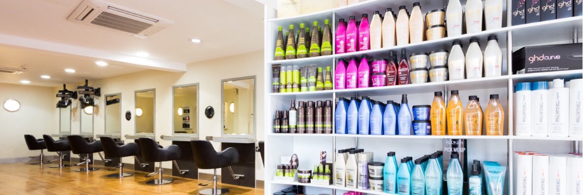 Johnsonssalons's profile banner image