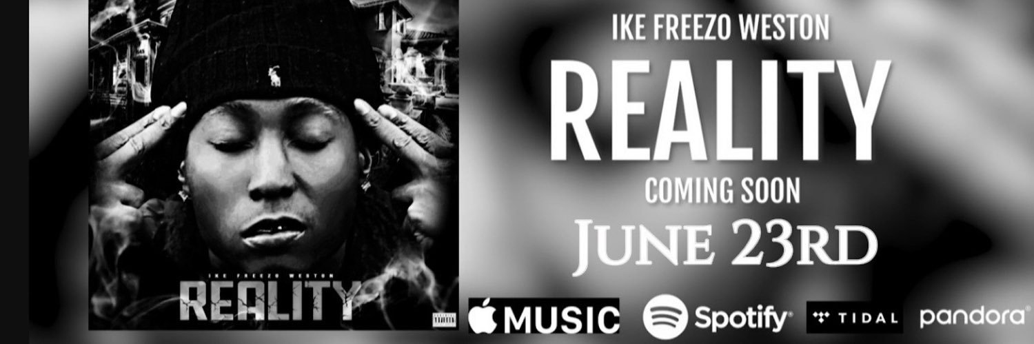 freezo402's profile banner image