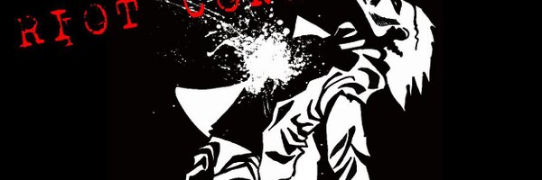 RIOTcomics Profile Banner