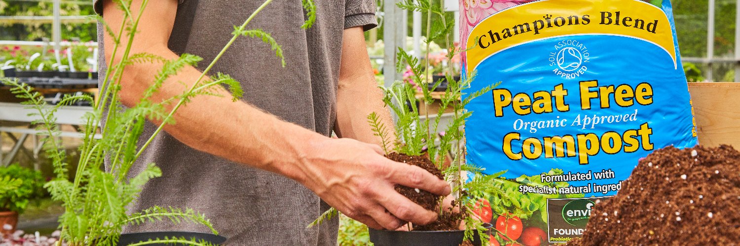 Bathgate Horticulture banner