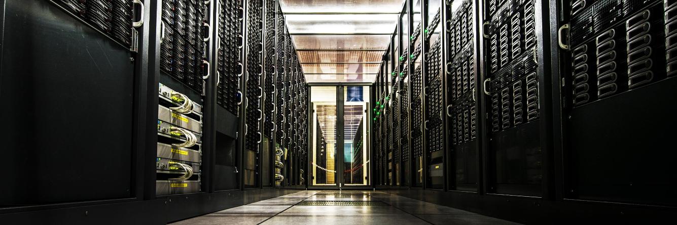 Rucio - Data Management (NOT ACTIVE ON X) banner