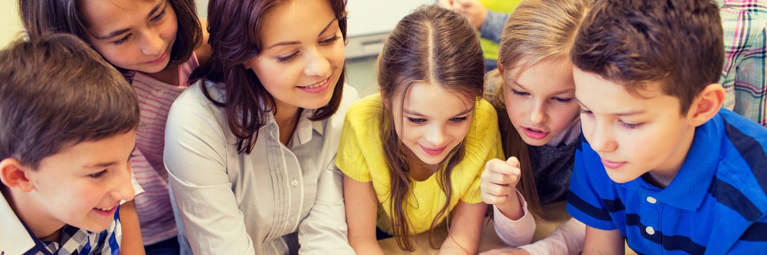 Founders4School's profile banner image