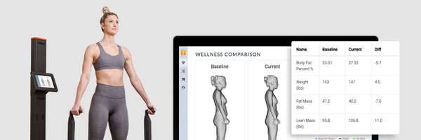 Fit3D Profile Banner