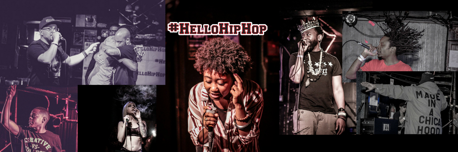 #HelloHipHop banner