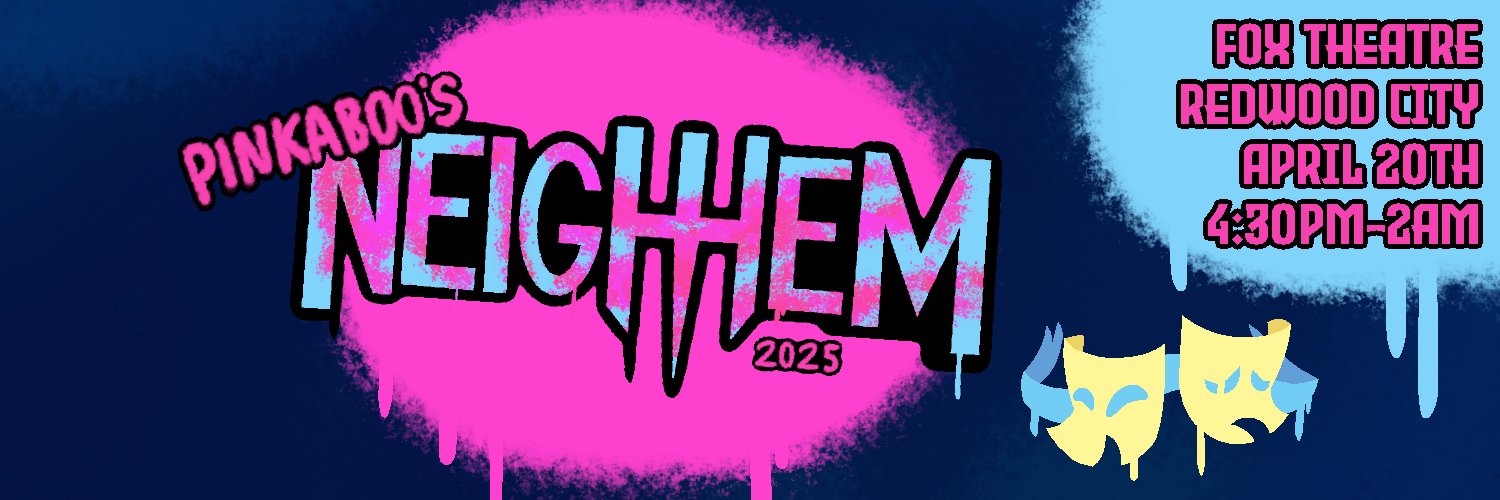 Pinkaboo's Neighhem banner