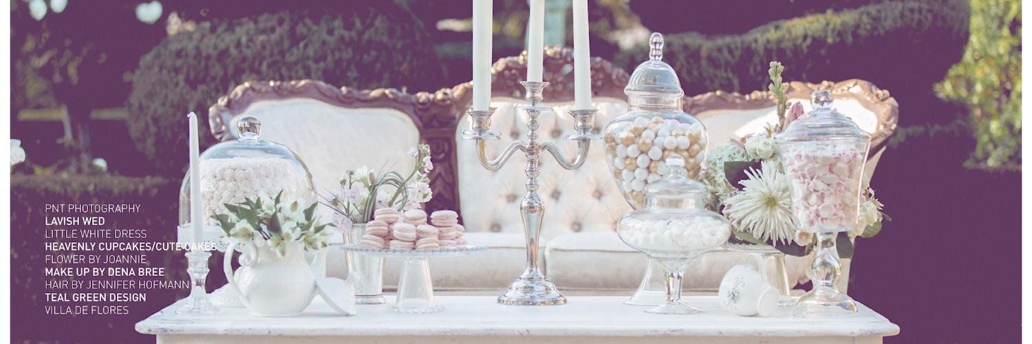 LavishWed's profile banner image