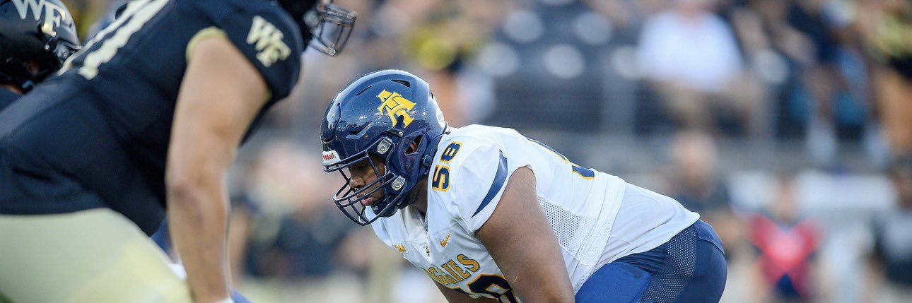 ✞Christopher Allen banner