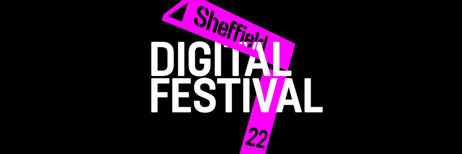 SheffieldDigitalFestival banner