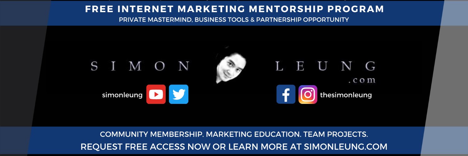 Simon Leung banner