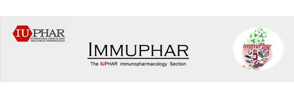 IUPHAR Immunopharmacology Committee Profile Banner
