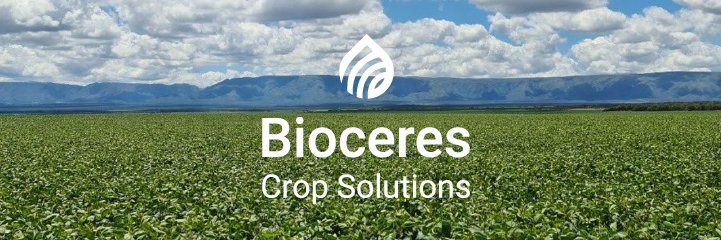 Bioceres Crop Solutions banner