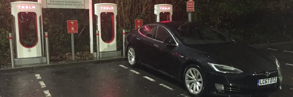 Graeme Cooper banner