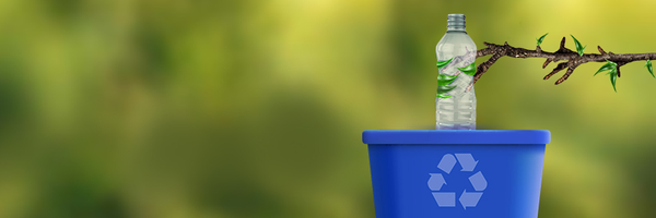 Recycle India Profile Banner