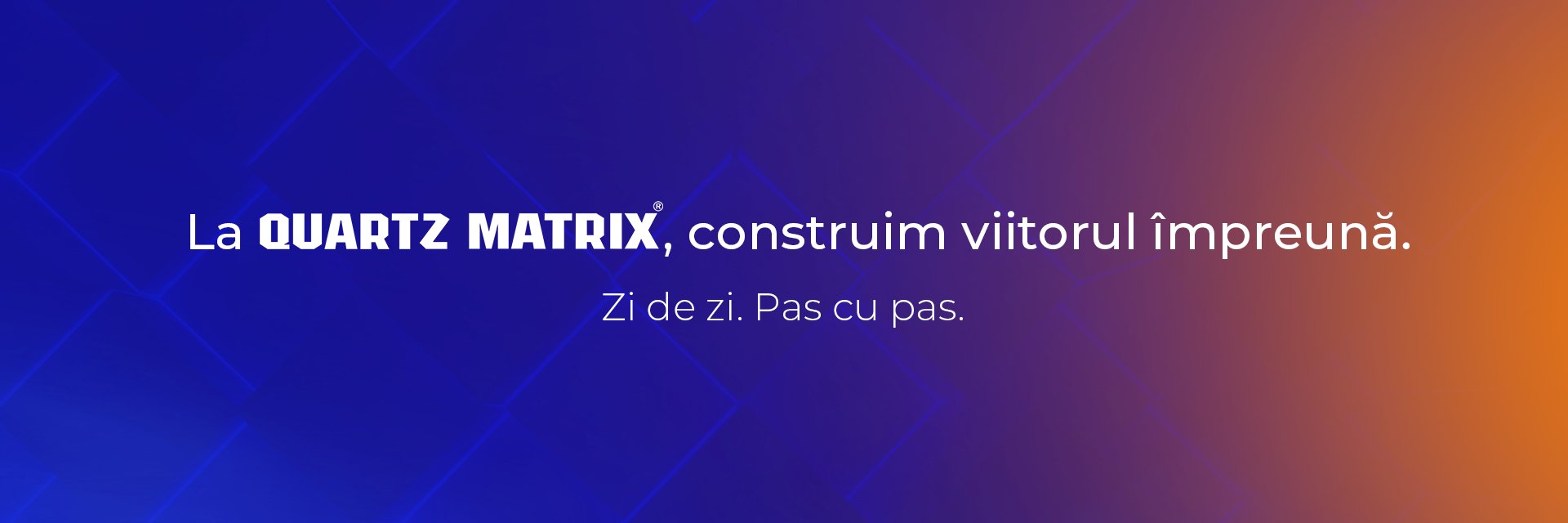 QuartzMatrix's profile banner image
