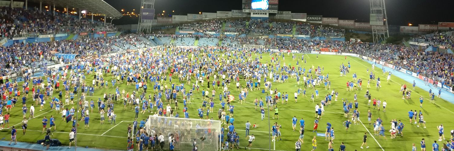 Borja Fernández banner