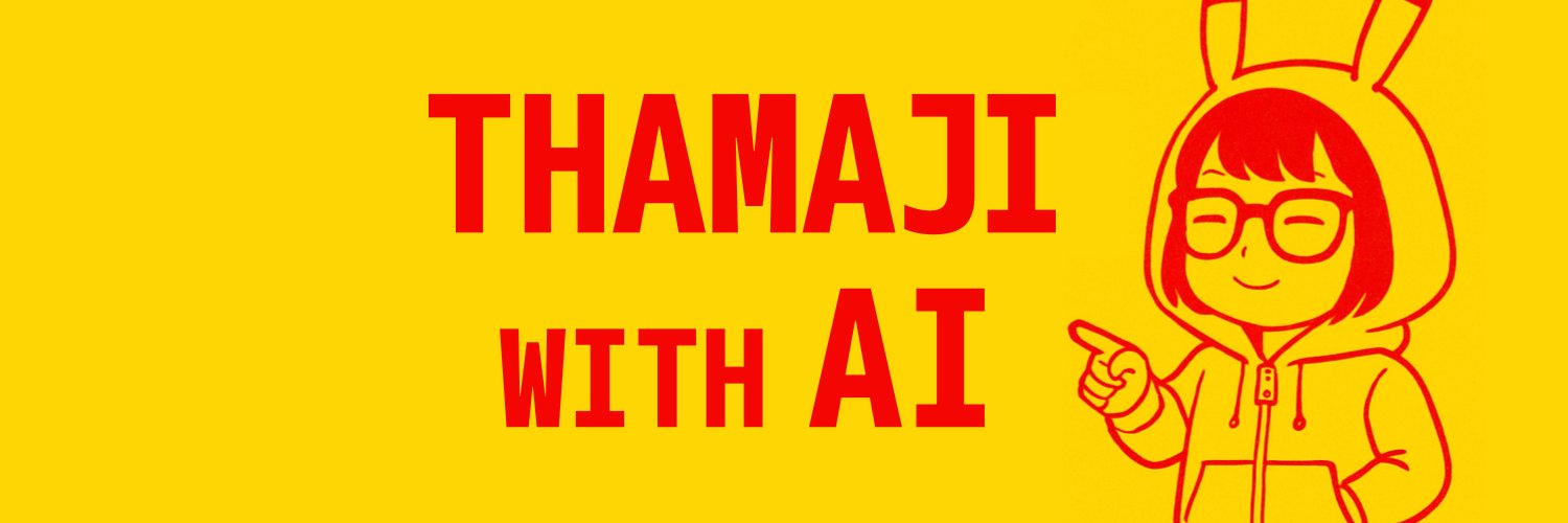 thamaji_kci's profile banner image