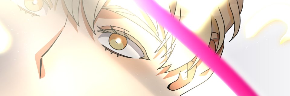 ⚡小兒月🌙's banner