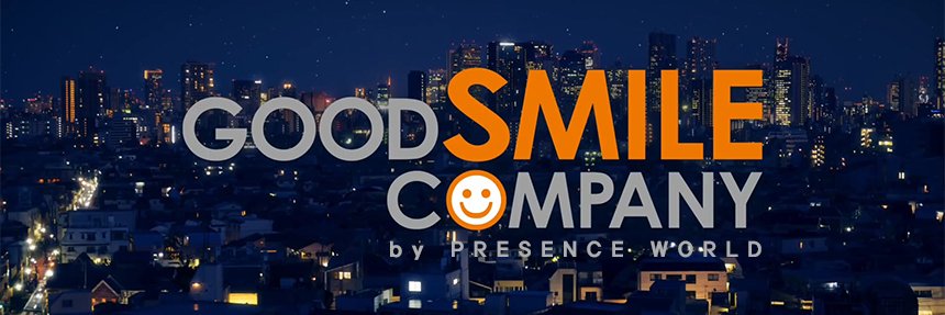 굿스마일컴퍼니 한국어상품정보_운영_PW's banner