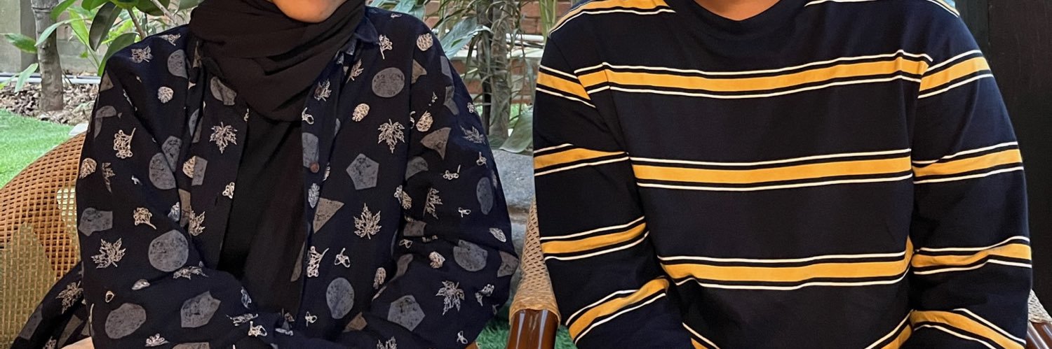 AainaaIsmail's profile banner image