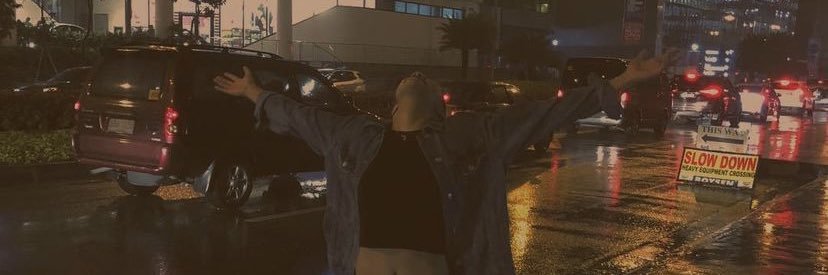 C banner