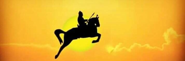 RAJPUT HEROS banner