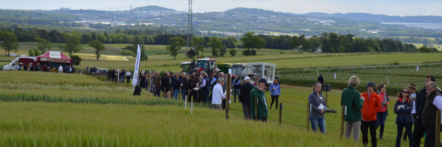 Arable Scotland banner
