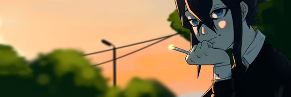 Qwertix4 Profile Banner