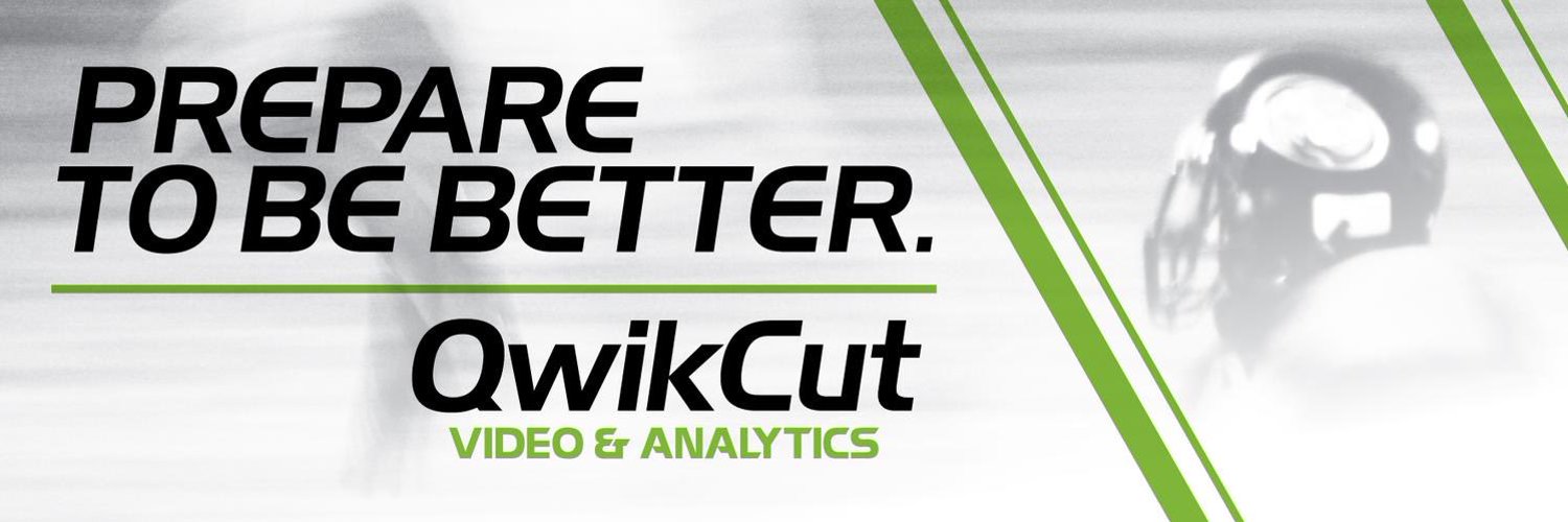 QwikCut Sports Profile Banner