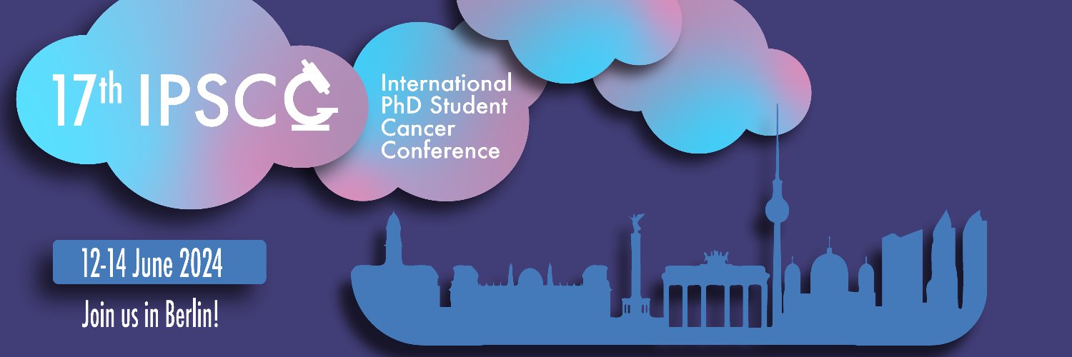 IPSCC Conference's banner