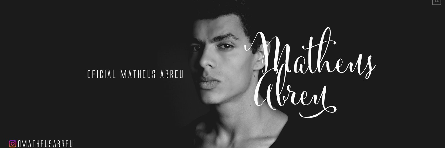 omatheusabreu's profile banner image