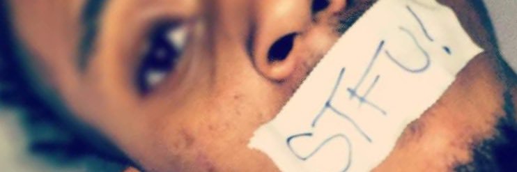 Crip Saunders ♿️👑 banner