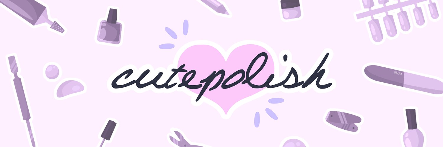 cutepolish banner