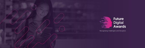 FutureDigiAward Profile Banner