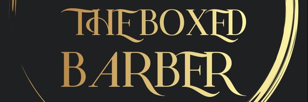 The Boxed Barber Profile Banner