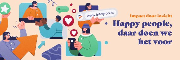 INTEGRON banner