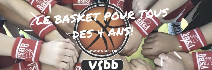 VitrollesBasket's profile banner image